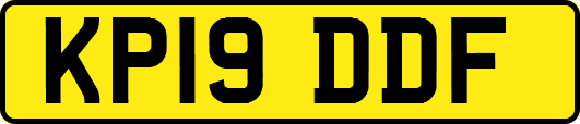 KP19DDF