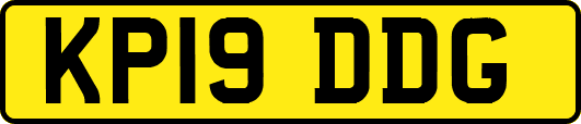 KP19DDG