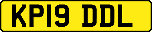 KP19DDL