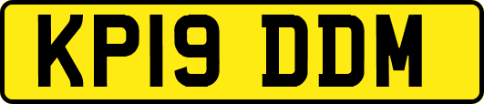 KP19DDM