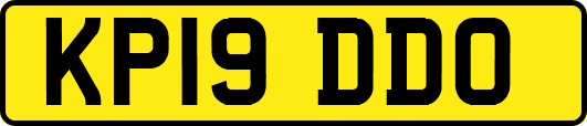 KP19DDO