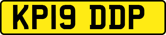 KP19DDP