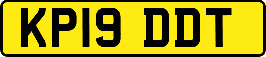 KP19DDT