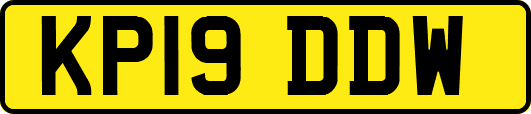 KP19DDW