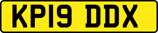 KP19DDX