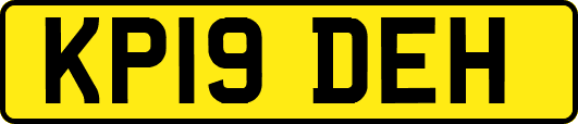 KP19DEH
