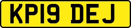 KP19DEJ