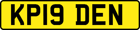KP19DEN