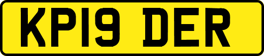 KP19DER