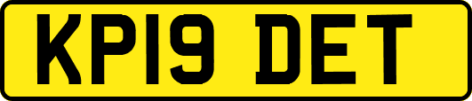 KP19DET