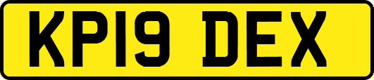 KP19DEX