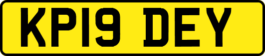 KP19DEY