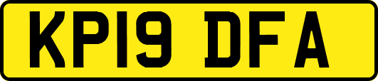 KP19DFA