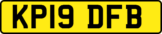 KP19DFB