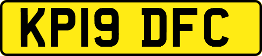 KP19DFC