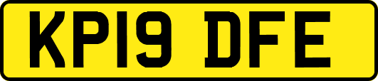 KP19DFE