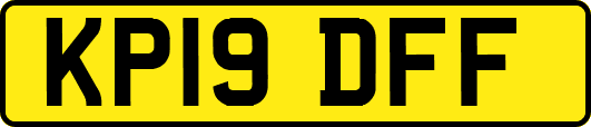 KP19DFF