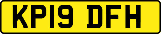 KP19DFH