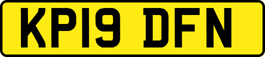 KP19DFN