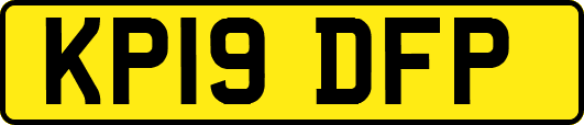 KP19DFP