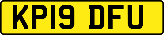 KP19DFU