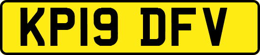 KP19DFV