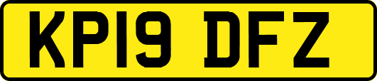 KP19DFZ