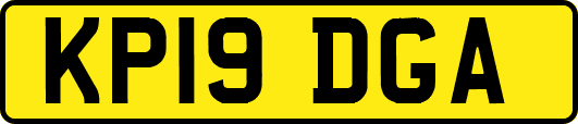 KP19DGA