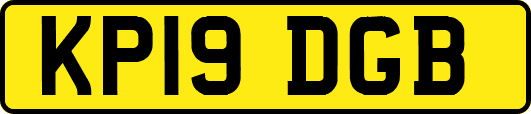 KP19DGB