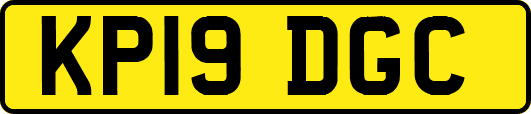 KP19DGC