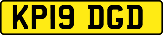 KP19DGD