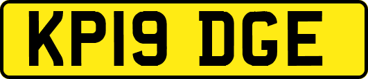 KP19DGE