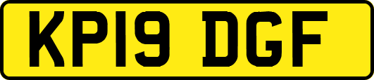 KP19DGF