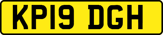 KP19DGH