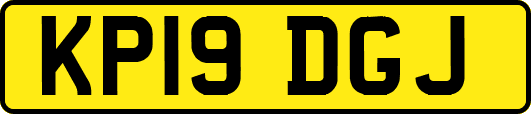 KP19DGJ