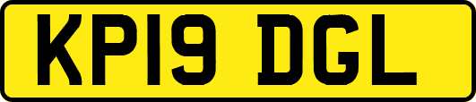 KP19DGL