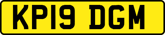 KP19DGM
