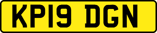 KP19DGN