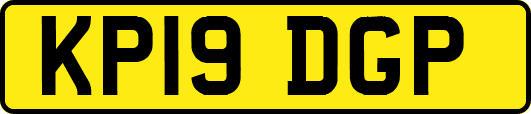KP19DGP