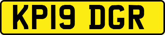 KP19DGR