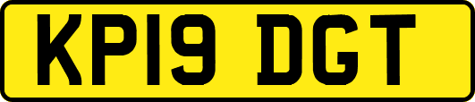 KP19DGT