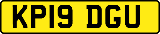 KP19DGU