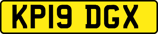 KP19DGX