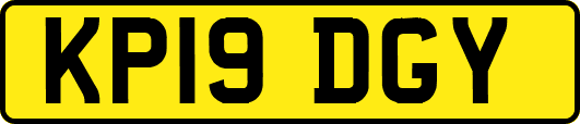 KP19DGY