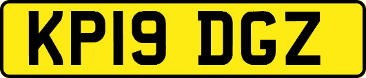 KP19DGZ