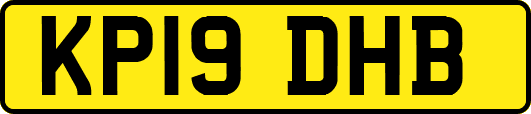 KP19DHB