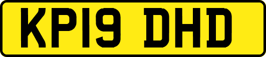 KP19DHD