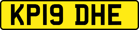 KP19DHE