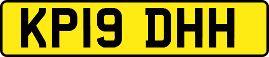 KP19DHH