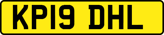 KP19DHL